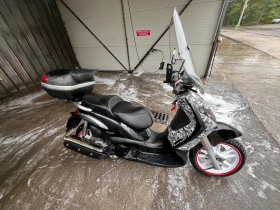 Обява за продажба на Piaggio Beverly ~3 000 лв. - изображение 3