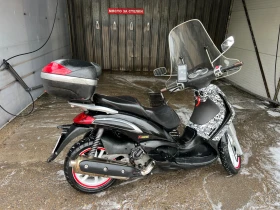 Обява за продажба на Piaggio Beverly ~3 000 лв. - изображение 4