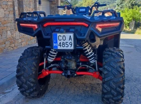 Обява за продажба на Polaris Sportsman 1000 XP EPS ~20 350 лв. - изображение 2