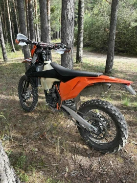     Ktm 250 