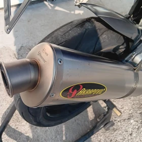 Yamaha YZF-R6 35kw A2 | Mobile.bg � ����� ������ 9