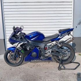 Yamaha YZF-R6 35kw A2 | Mobile.bg � ����� ������ 2