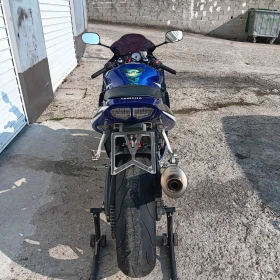 Yamaha YZF-R6 35kw A2 | Mobile.bg � ����� ������ 8