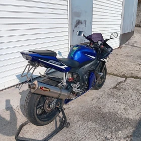 Yamaha YZF-R6 35kw A2 | Mobile.bg � ����� ������ 6