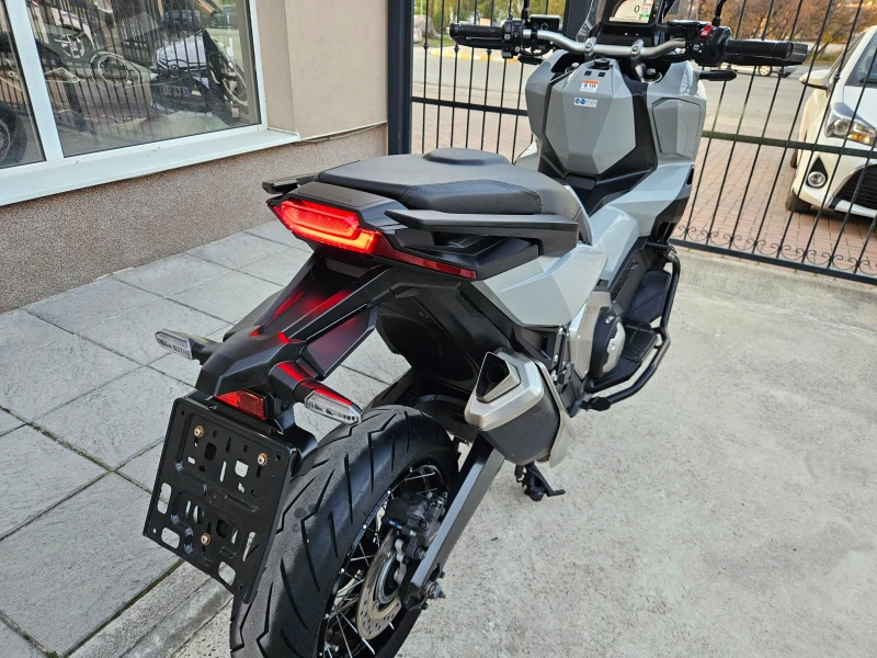 Honda X-ADV 750ie, ABS-TCS, DCT, Led, New face!, снимка 11 - Мотоциклети и мототехника - 47746419