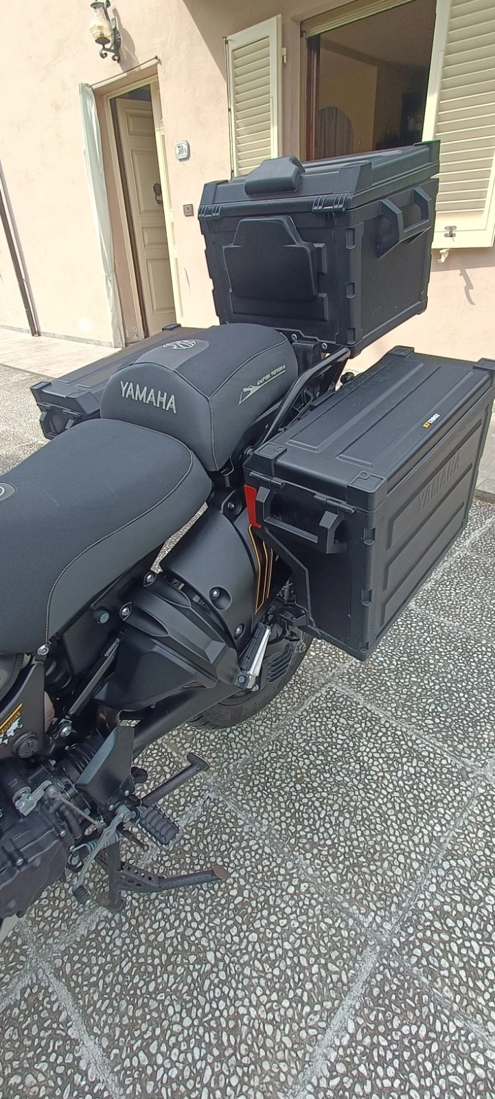 Yamaha Xtz Super Tenere 1200-LIZING - изображение 10