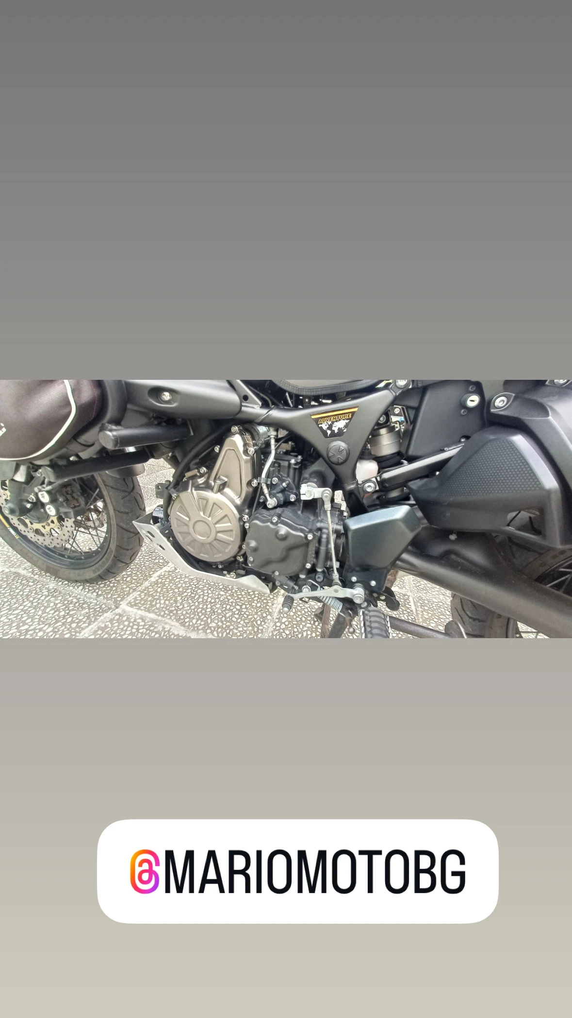 Yamaha Xtz Super Tenere 1200-LIZING - изображение 7