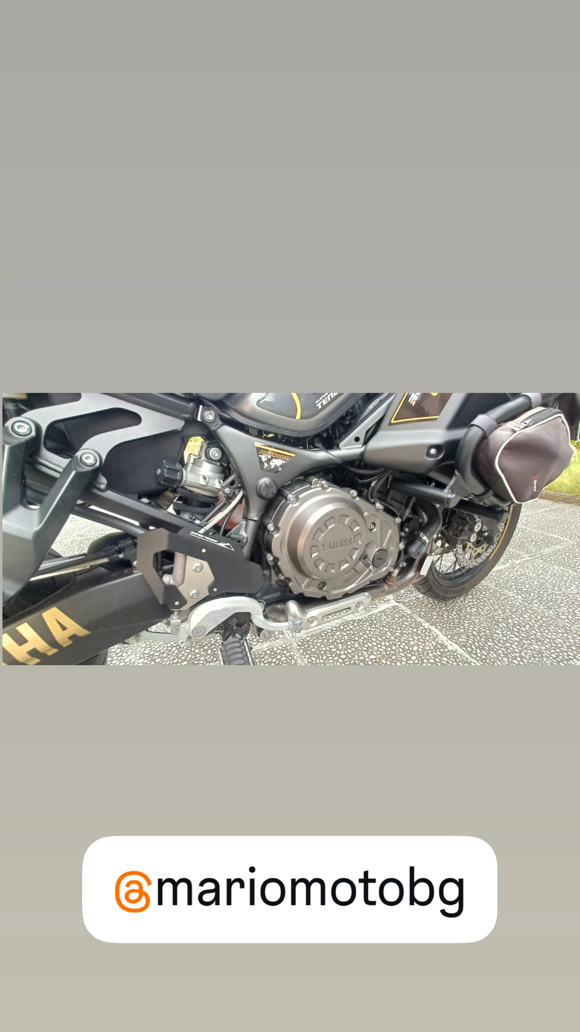 Yamaha Xtz Super Tenere 1200-LIZING - изображение 8