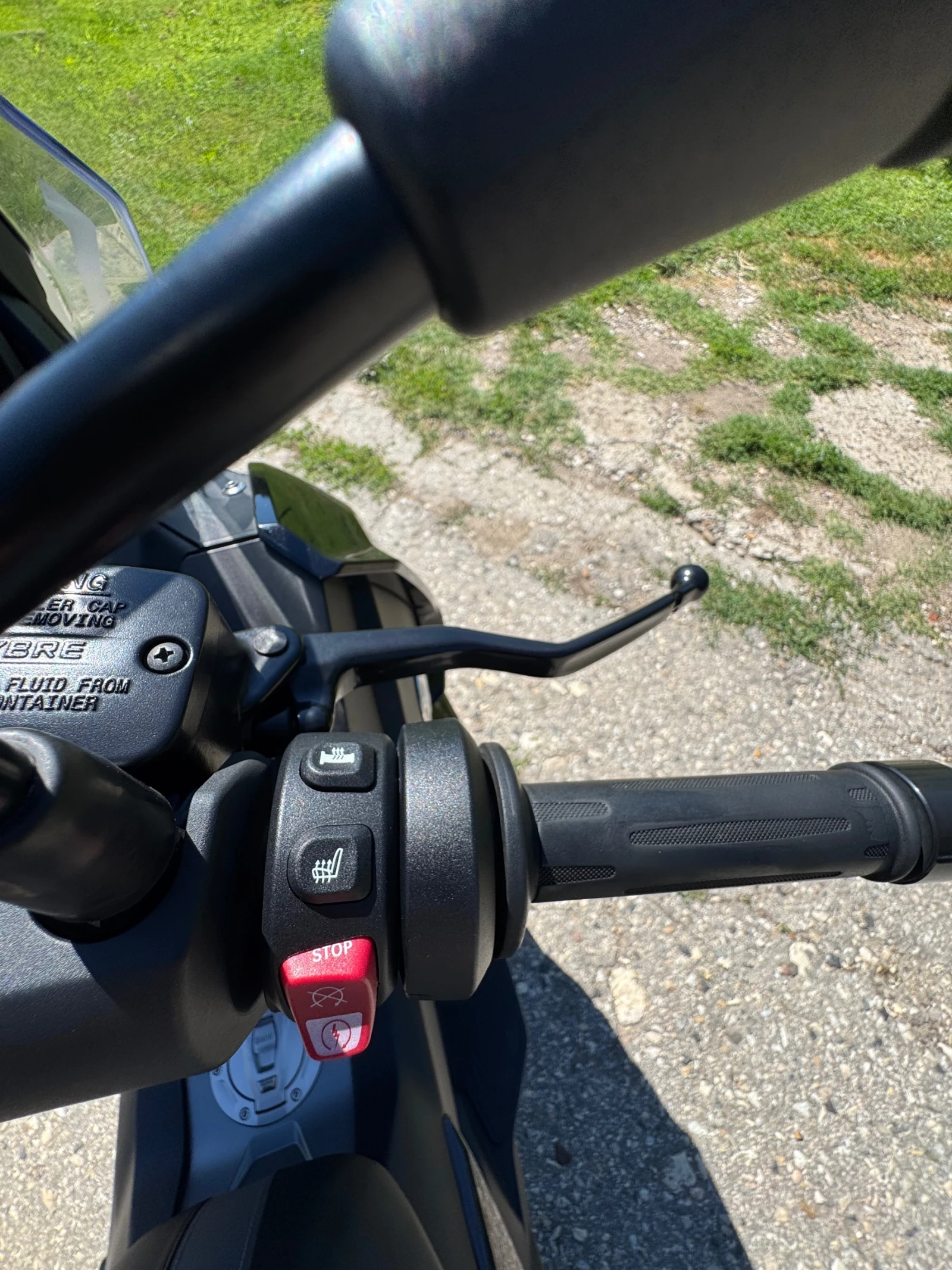 BMW C C400X, снимка 10 - Мотоциклети и мототехника - 54918038