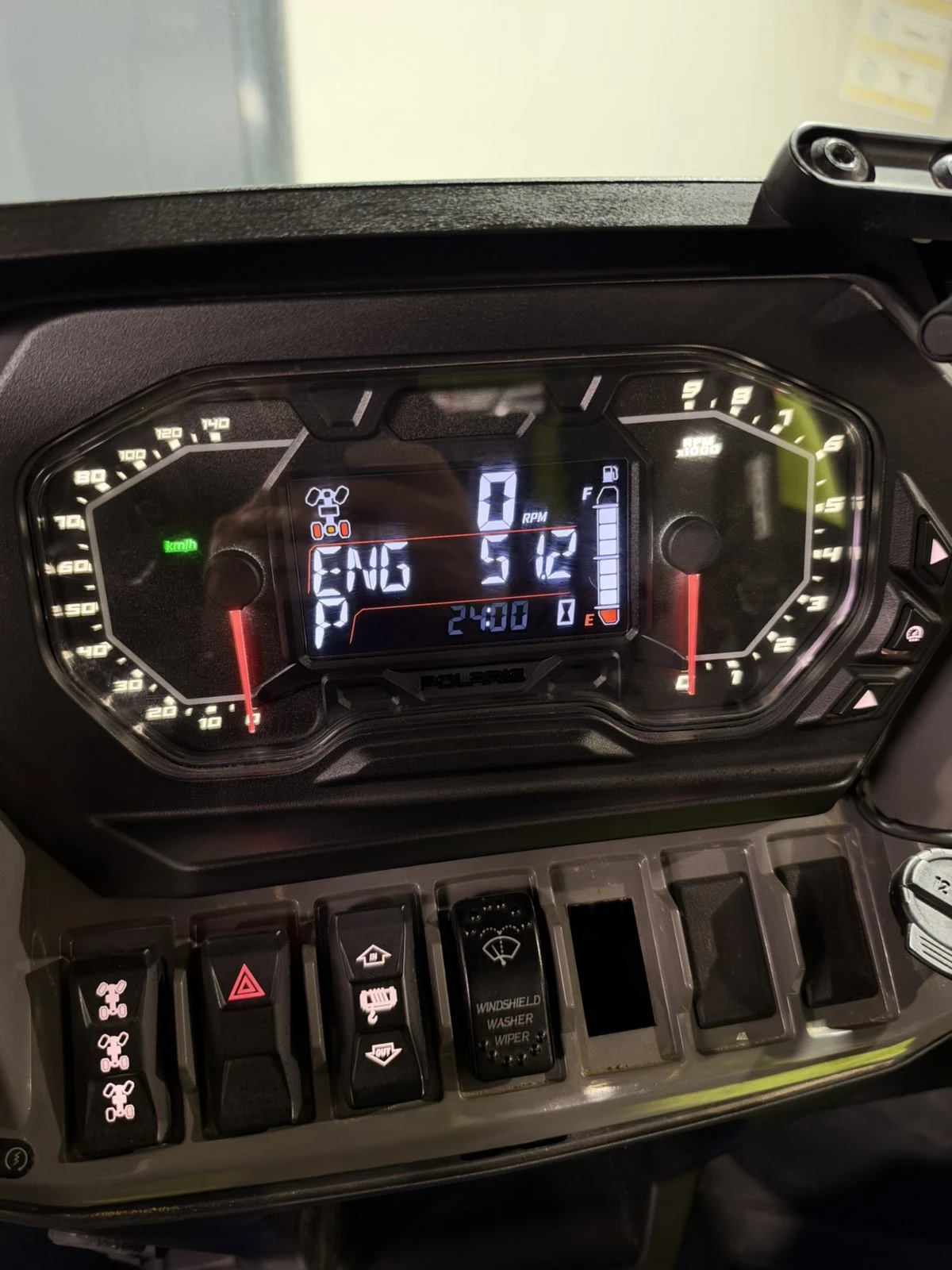 Polaris RZR XP 2025, снимка 7 - Мотоциклети и мототехника - 56747745