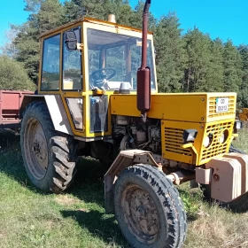 Трактор Болгар ТК80, снимка 1