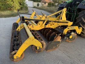 Брана Друга марка Bednar SwifterDisc XN3000, снимка 2