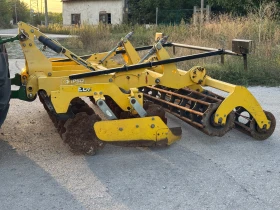Брана Друга марка Bednar SwifterDisc XN3000, снимка 4
