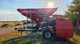 ����� �� �������� �� ���� ��� ���� AGRAR-Bagger 