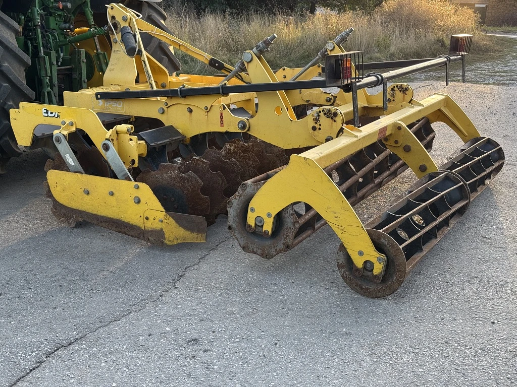Брана Друга марка Bednar SwifterDisc XN3000, снимка 3 - Селскостопанска техника - 56334412