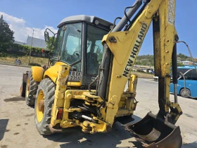  New Holland LB115B-4PS | Mobile.bg    3