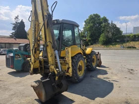  New Holland LB115B-4PS | Mobile.bg    4