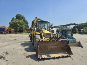   New Holland