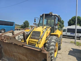  New Holland LB115B-4PS | Mobile.bg    2