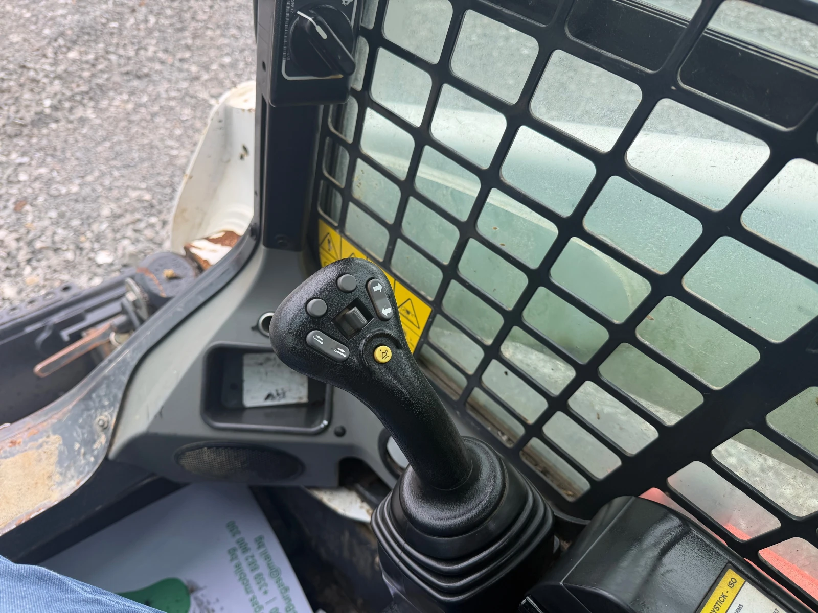 ���� ����� �������� Bobcat T650 � ���� � ������ ������ | Mobile.bg � ����������� 13