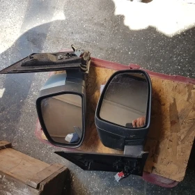 Дясно Огледало за Форд Фокус след 2008 г., снимка 1