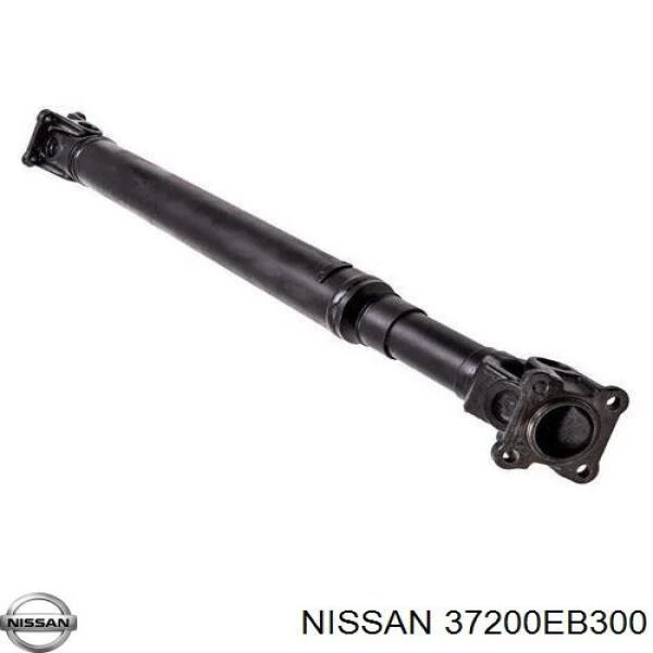 Кардан преден NISSAN NAVARA/PATHFINDER 2.5DCI,3.0DCI,4.0 05-    787MM    37200-5X30A / 37200EB300, снимка 1 - Части - 39484688