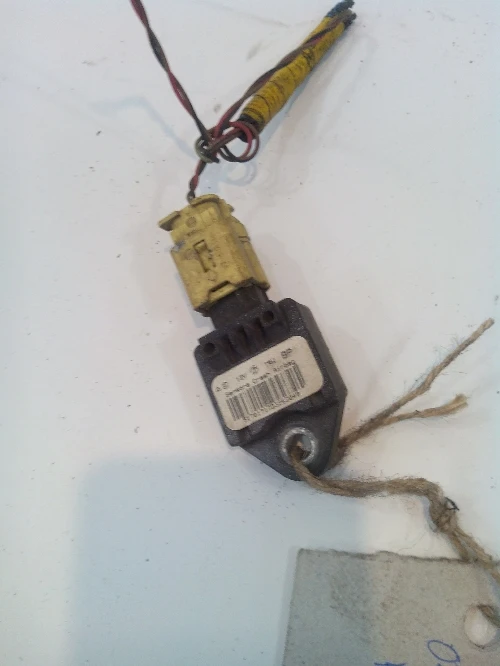 Краш сензор за Фиат Пунто 1.3JTD