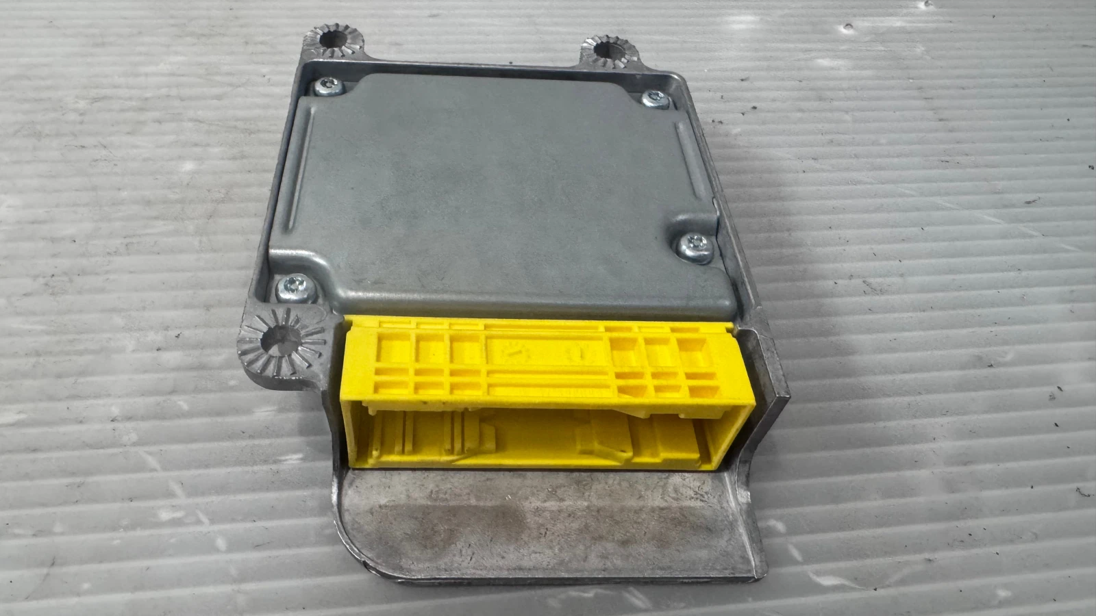 Airbag  /  /  a Skoda Fabia - 1C0909601 / 17071005 | Mobile.bg   1