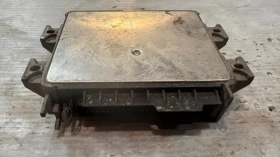    / ECU /    Fiat 500 - 7780555  61602.054.01 | Mobile.bg    2