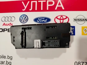 13308174 90151-314  Панел климатик за Opel Astra H, Zafira B (2004-2014)  90151-314/0002, снимка 2 - Части - 53203217