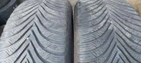 Гуми Зимни 215/50R17, снимка 1