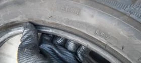 Гуми Зимни 215/50R17, снимка 6
