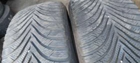 Гуми Зимни 215/50R17, снимка 2