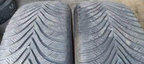 Гуми Зимни 215/50R17, снимка 3