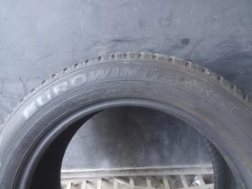 Гуми Зимни 235/55R19, снимка 6