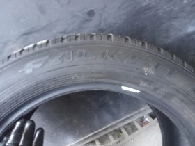 Гуми Зимни 235/55R19, снимка 5