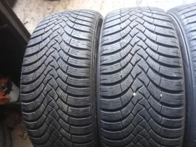 Гуми Зимни 235/55R19, снимка 2