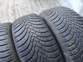 Гуми Зимни 235/55R19, снимка 3