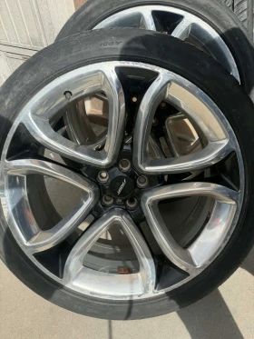 Джанти за Ford Edge, снимка 2