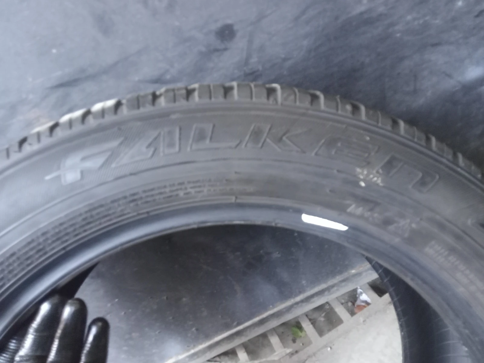 ���� 235/55R19 | Mobile.bg � ����������� 5