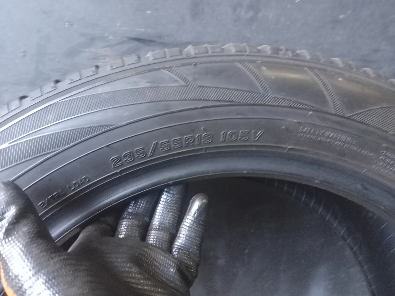 ���� 235/55R19 | Mobile.bg � ����������� 7