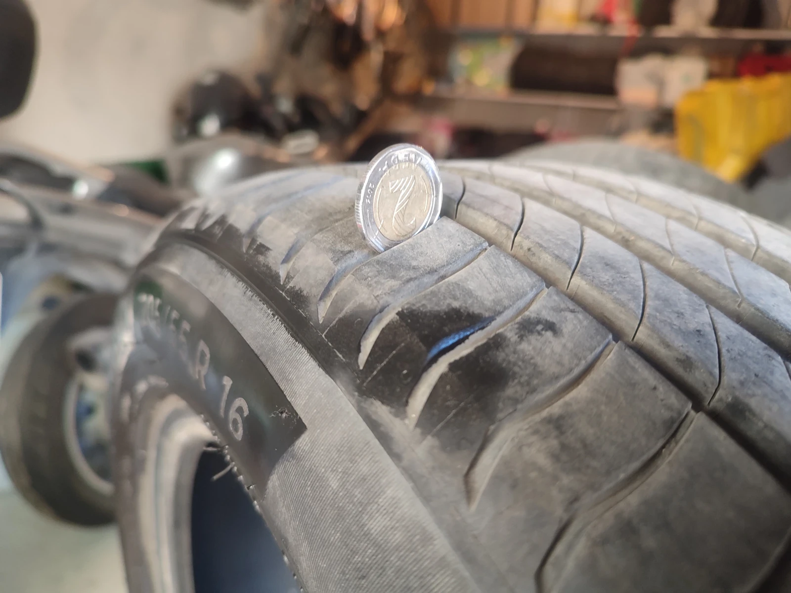 ���� 205/55R16 | Mobile.bg � ����������� 4