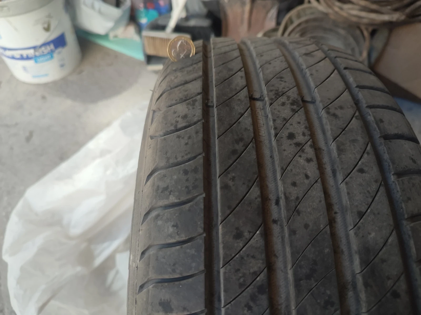 ���� 205/55R16 | Mobile.bg � ����������� 1
