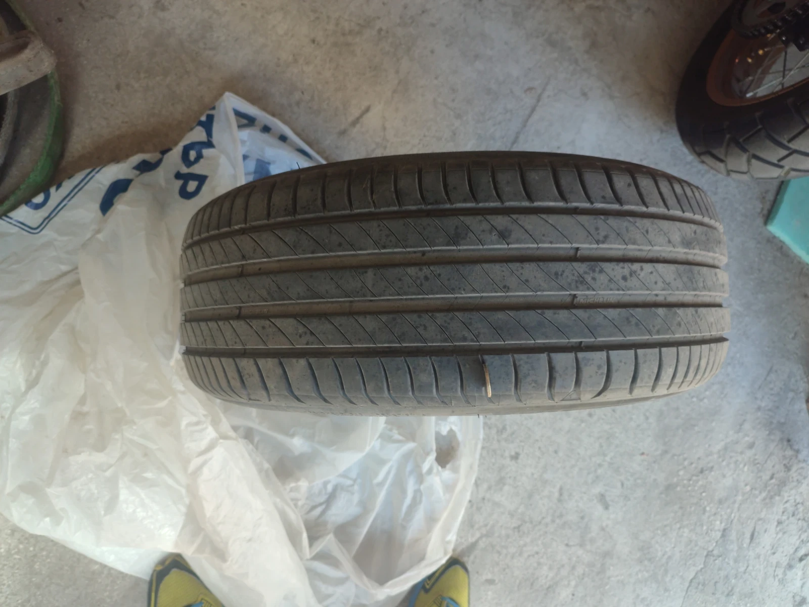 ���� 205/55R16 | Mobile.bg � ����������� 3