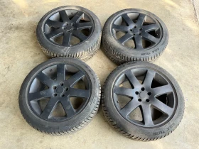    205/50R17  Subaru Legacy | Mobile.bg    3