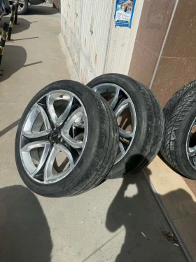 ����� �� �������� �� ������ �� Ford Edge