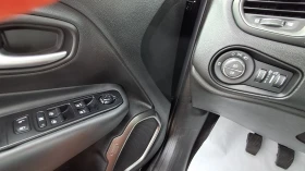 Jeep Renegade 4X4 2.0D-140 РЕАЛ КМ ИЗКЛЮЧИТЕЛН СЕРВ КНИЖ ОБСЛУЖН, снимка 14