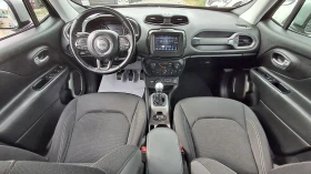 Jeep Renegade 4X4 2.0D-140 РЕАЛ КМ ИЗКЛЮЧИТЕЛН СЕРВ КНИЖ ОБСЛУЖН, снимка 8