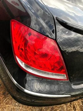 Honda Legend, снимка 13