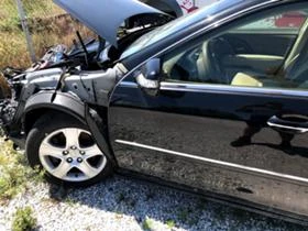 Honda Legend, снимка 4